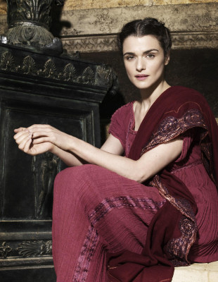 Rachel Weisz pic #611200