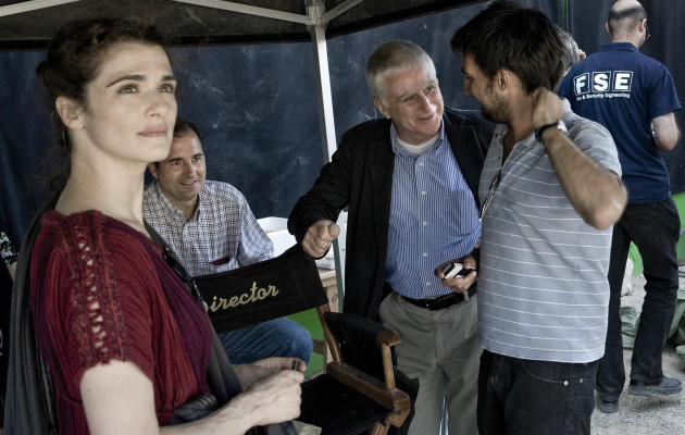 Rachel Weisz pic #611195