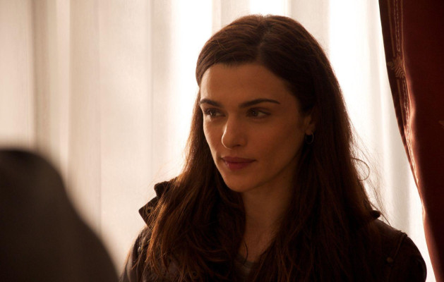 Rachel Weisz pic #622030