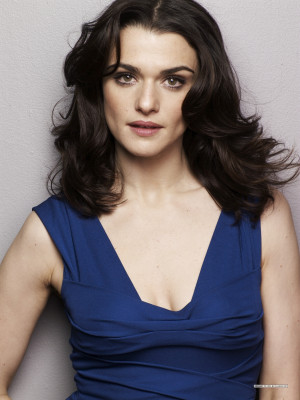 Rachel Weisz pic #604622