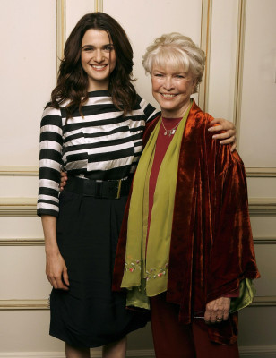 Rachel Weisz pic #607056