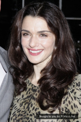 Rachel Weisz pic #183259