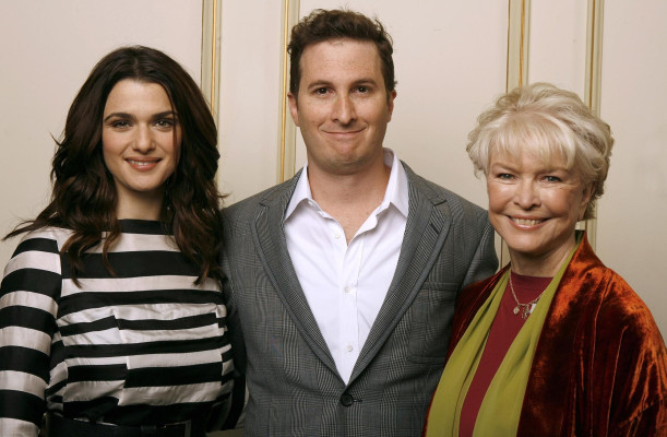 Rachel Weisz pic #607332