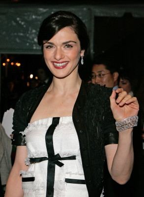 Rachel Weisz pic #631923