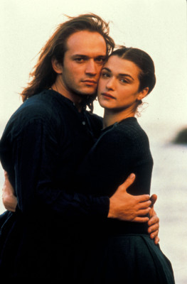 Rachel Weisz pic #619489