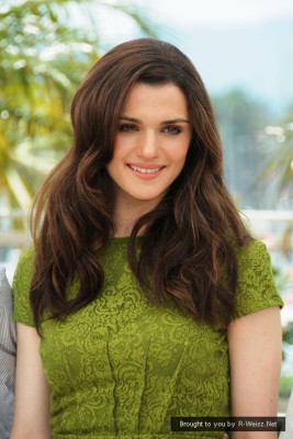 Rachel Weisz pic #159533