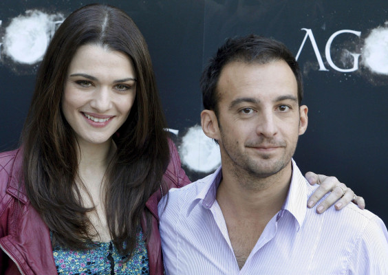 Rachel Weisz pic #627849