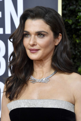 Rachel Weisz - 77th Annual Golden Globe Awards in Beverly Hills 01/05/2020