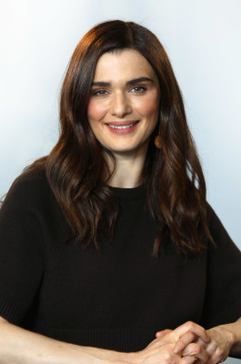 Rachel Weisz for BUILD LDN 06/08/2017