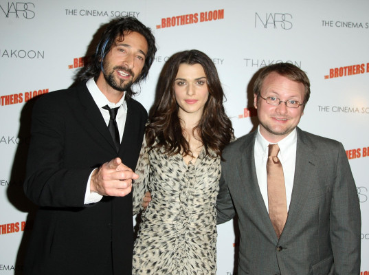 Rachel Weisz pic #628038