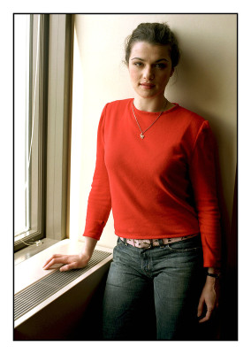 Rachel Weisz pic #603653