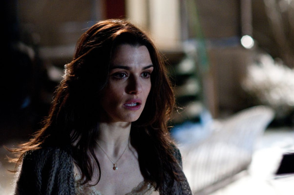 Rachel Weisz pic #615023
