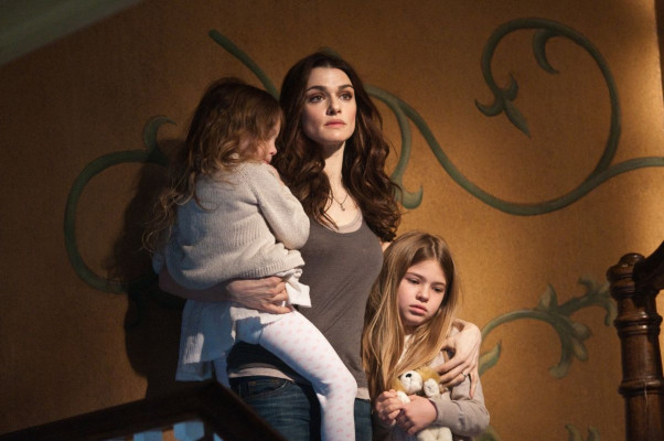 Rachel Weisz pic #615022