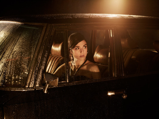 Rachel Weisz pic #263692
