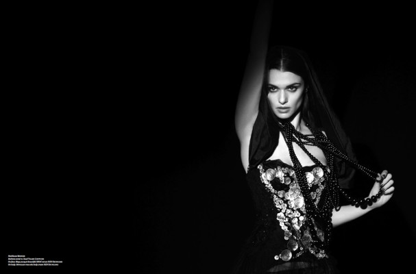 Rachel Weisz pic #404482