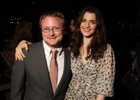 Rachel Weisz pic #628036
