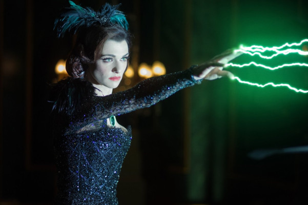 Rachel Weisz pic #677210