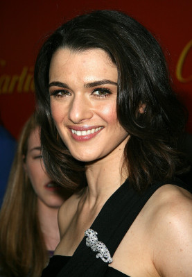 Rachel Weisz pic #632261
