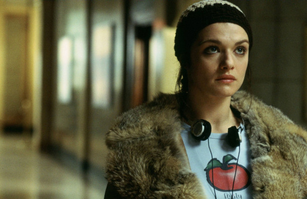 Rachel Weisz pic #619815