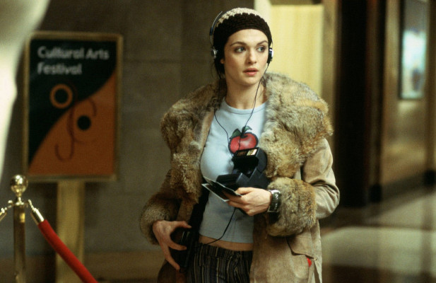 Rachel Weisz pic #619818