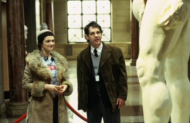 Rachel Weisz pic #619816