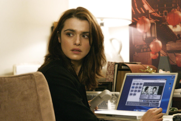 Rachel Weisz pic #608672