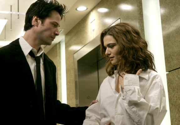 Rachel Weisz pic #609029