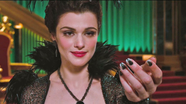 Rachel Weisz pic #617420