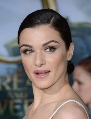 Rachel Weisz pic #607691