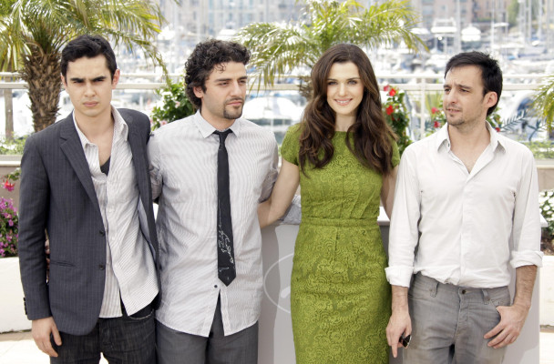 Rachel Weisz pic #628201
