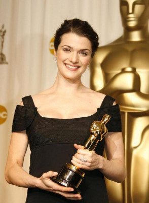Rachel Weisz pic #609163