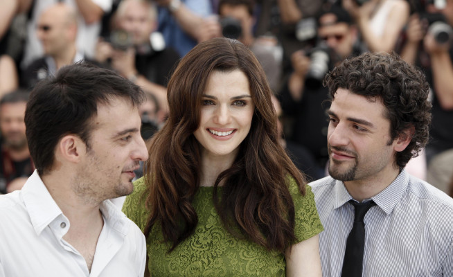 Rachel Weisz pic #628202