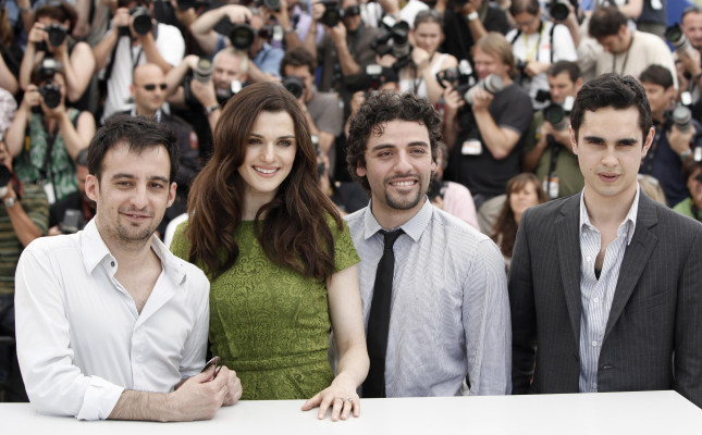 Rachel Weisz pic #628199