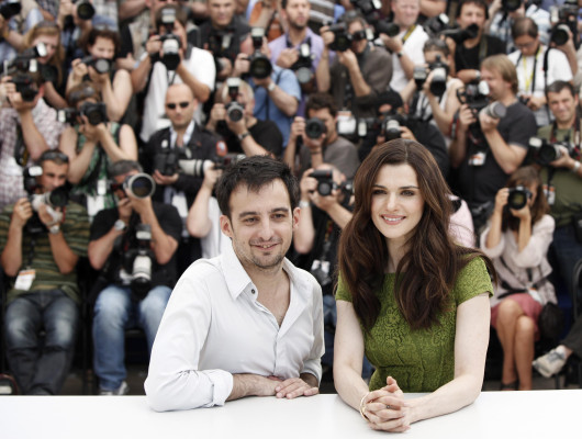 Rachel Weisz pic #632257