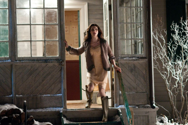 Rachel Weisz pic #615020