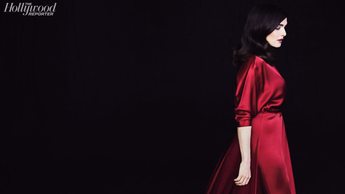 Hollywood Reporter