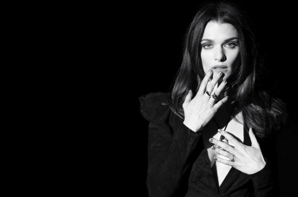 Rachel Weisz pic #404481