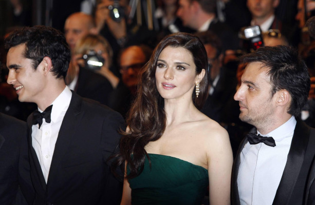 Rachel Weisz pic #626915