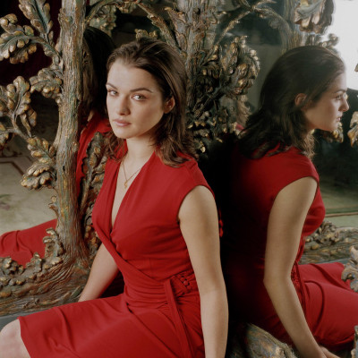 Rachel Weisz pic #608666