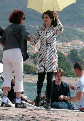 Rachel Weisz pic #619488
