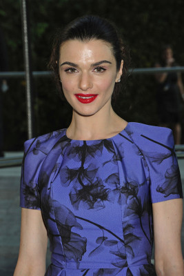 Rachel Weisz pic #624578