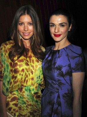 Rachel Weisz pic #624580