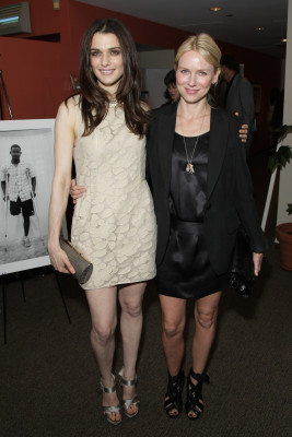 Rachel Weisz pic #624827