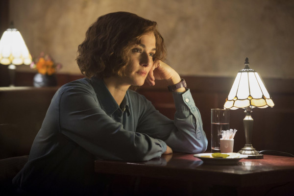Rachel Weisz - DENIAL (2016) - Movie Stills
