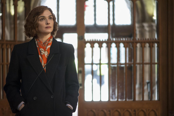 Rachel Weisz - DENIAL (2016) - Movie Stills