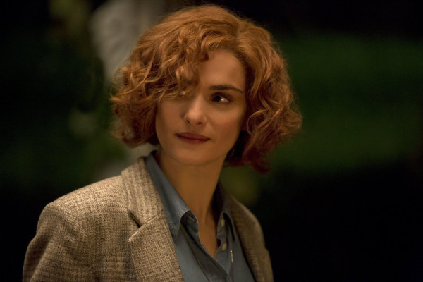 Rachel Weisz - DENIAL (2016) - Movie Stills
