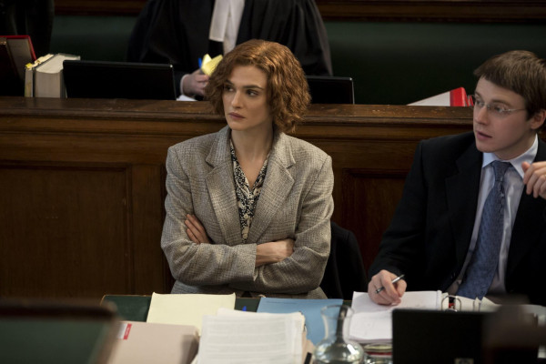 Rachel Weisz pic #947023