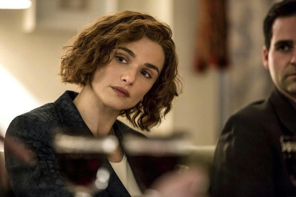 Rachel Weisz - DENIAL (2016) - Movie Stills