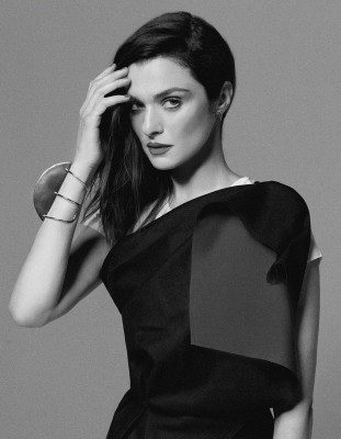 Rachel Weisz HERRING&amp;HERRING Photoshoot 2017