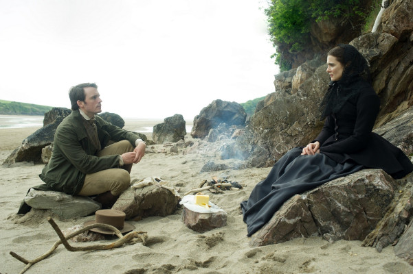 Rachel Weisz - My Cousin Rachel Movie Stills